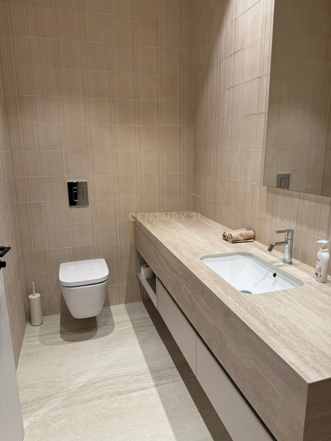 2 dormitorios Apartamento en Nicosia, Chipre No. 55099
