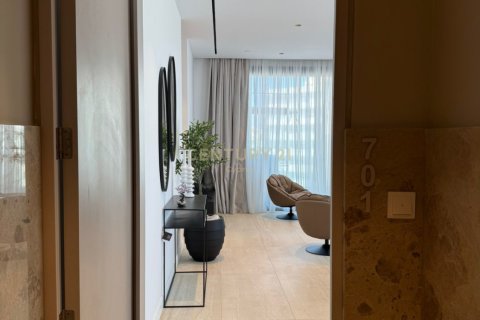 2 dormitorios Apartamento en Nicosia,  No. 55099 14