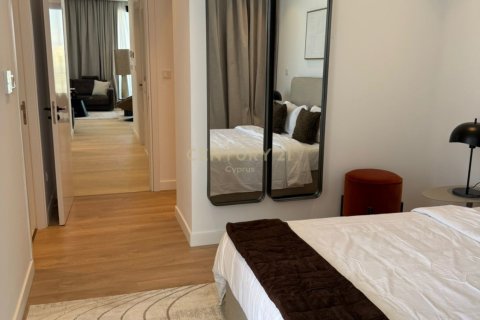 2 dormitorios Apartamento en Nicosia,  No. 55099 9