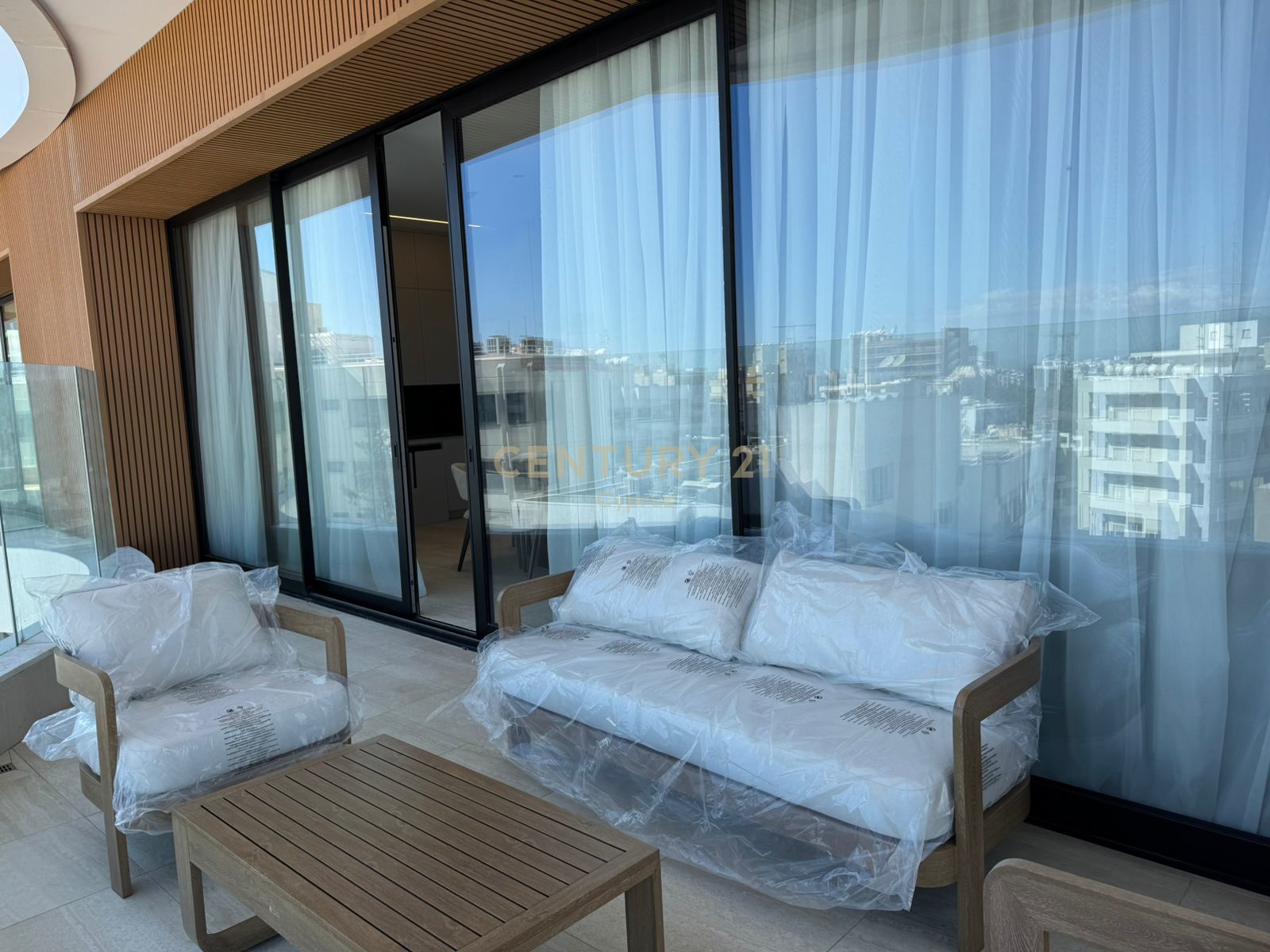 2 dormitorios Apartamento en Nicosia, Chipre No. 55099