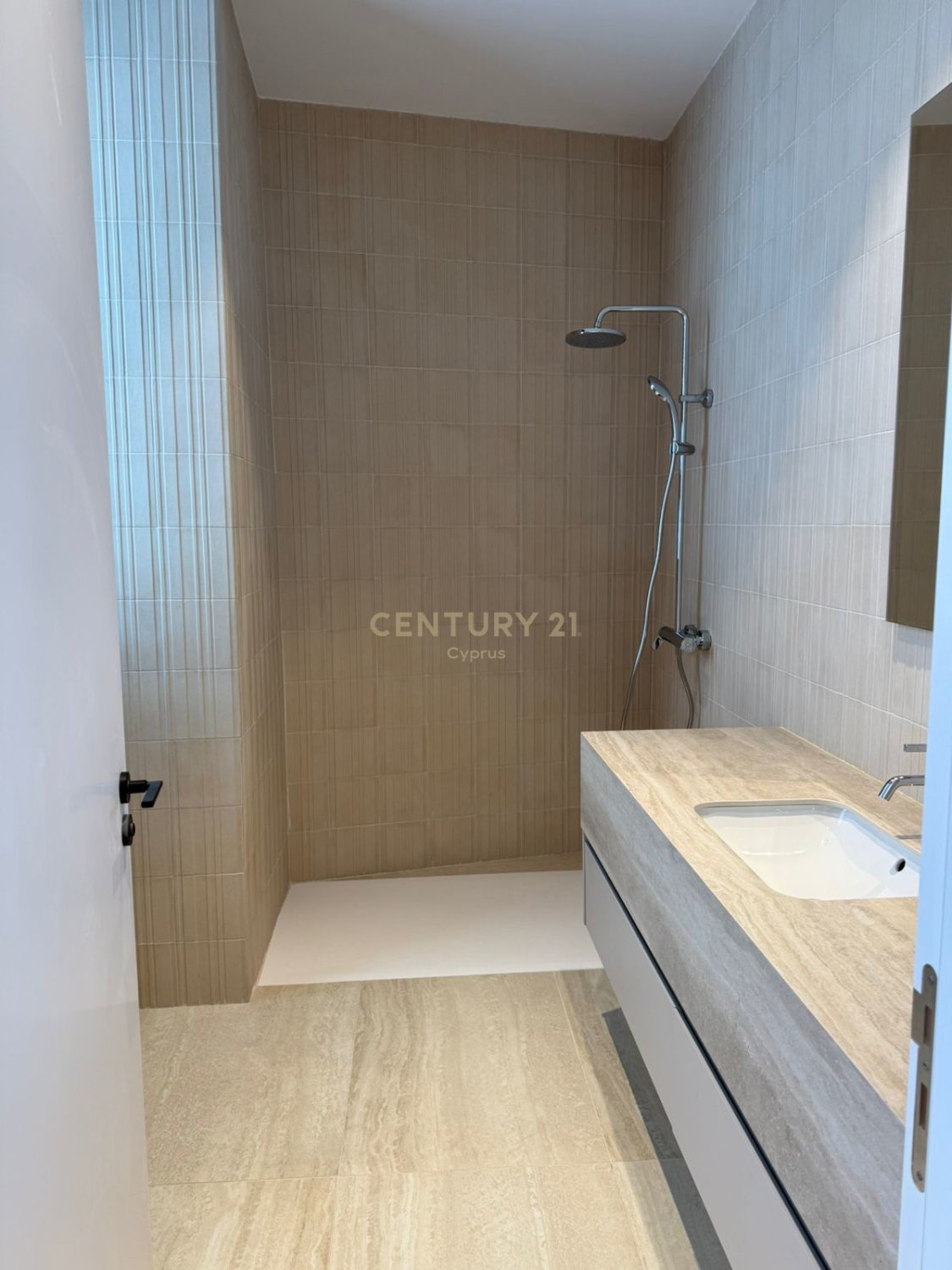 2 dormitorios Apartamento en Nicosia, Chipre No. 55099