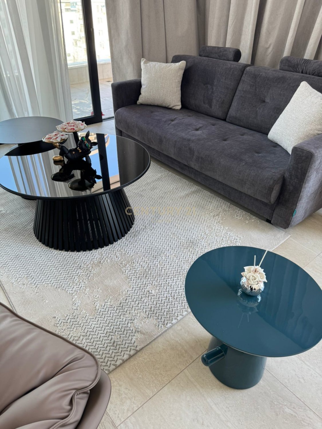 2 dormitorios Apartamento en Nicosia, Chipre No. 55099