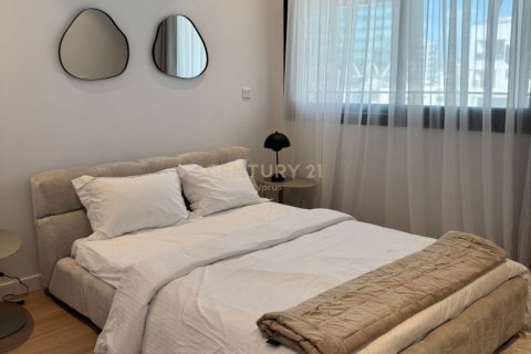 2 dormitorios Apartamento en Nicosia,  No. 55099 6