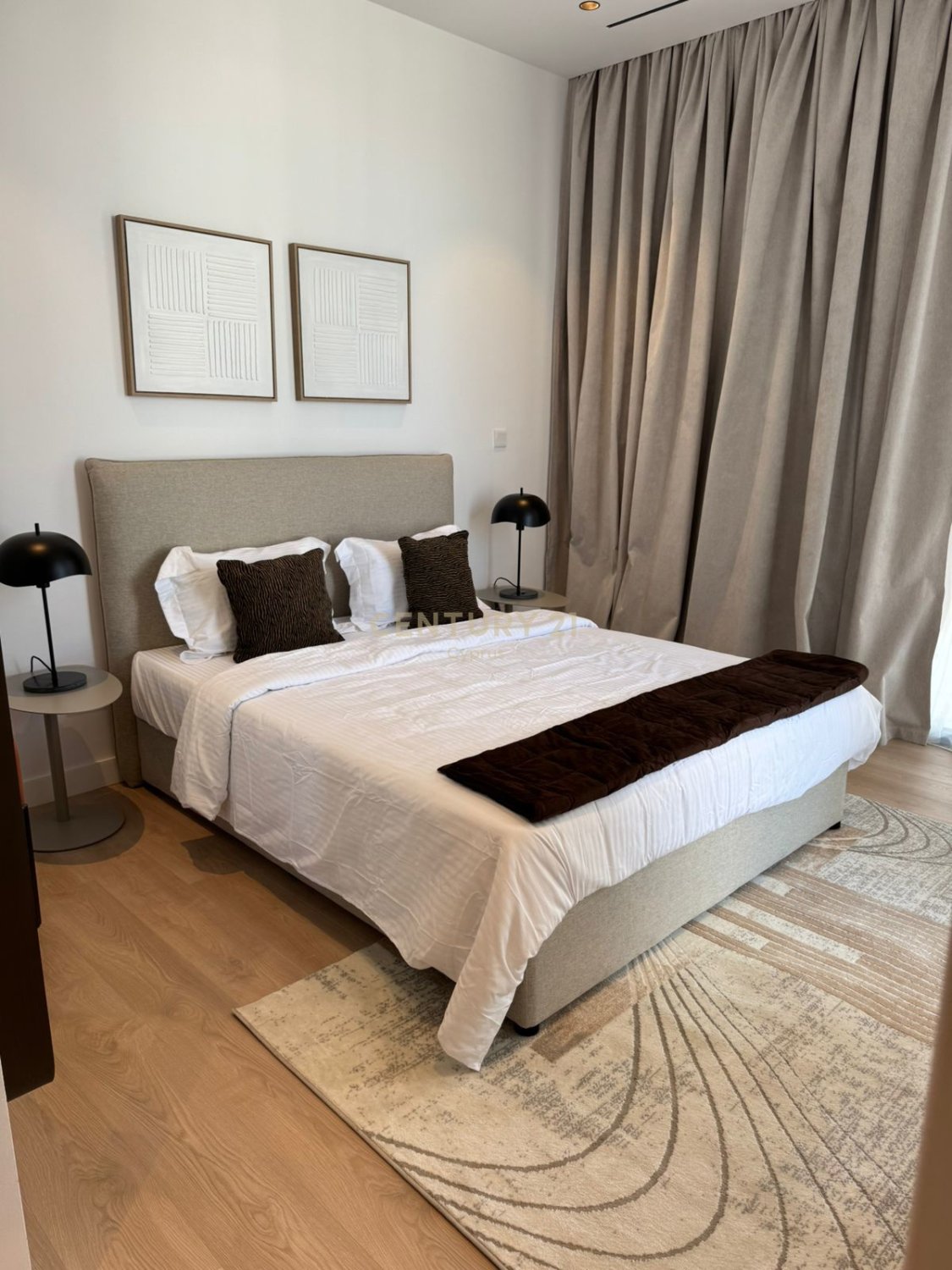 2 dormitorios Apartamento en Nicosia, Chipre No. 55099