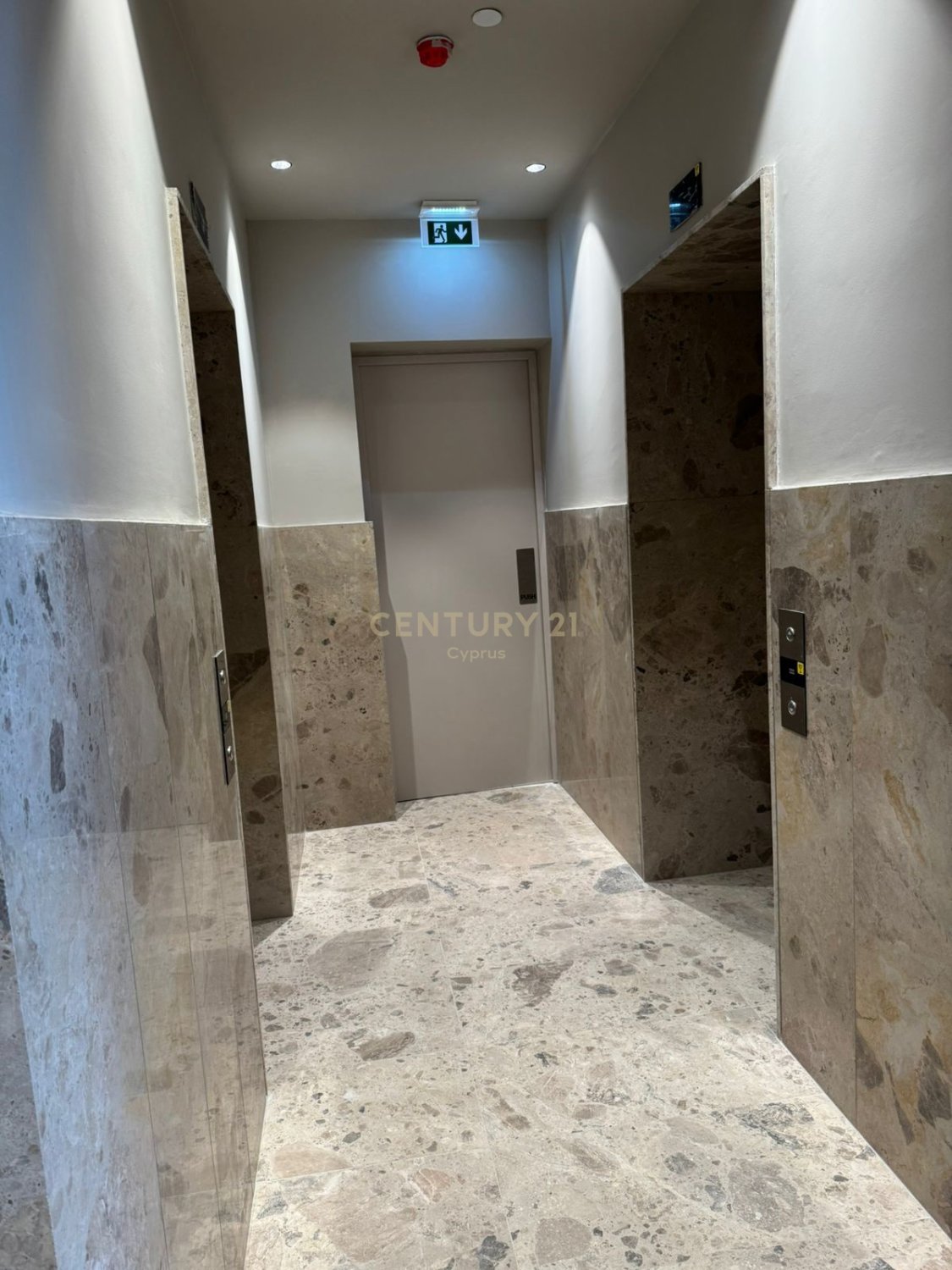 2 dormitorios Apartamento en Nicosia, Chipre No. 55099