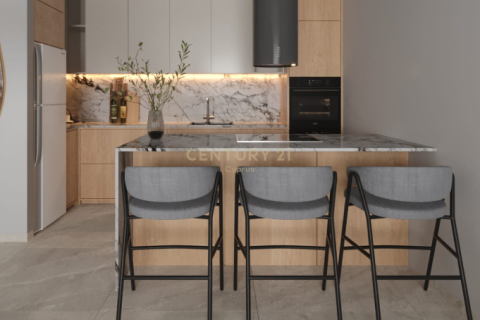 2 dormitorios Apartamento en Aradippou, Larnaka,  No. 55097 3