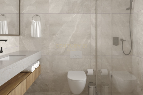 2 dormitorios Apartamento en Aradippou, Larnaka,  No. 55097 10
