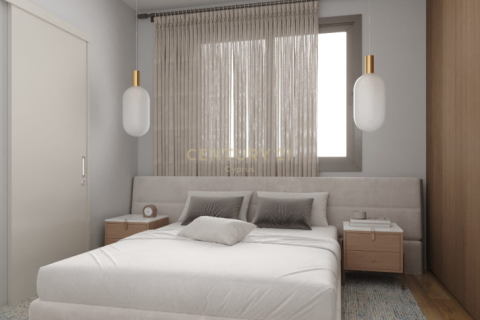 2 dormitorios Apartamento en Aradippou, Larnaka,  No. 55097 12