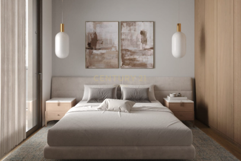 2 dormitorios Apartamento en Aradippou, Larnaka,  No. 55097 9