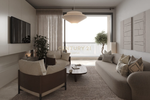 2 dormitorios Apartamento en Aradippou, Larnaka,  No. 55097 7