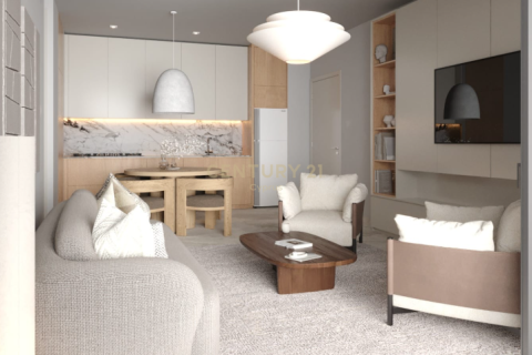 2 dormitorios Apartamento en Aradippou, Larnaka,  No. 55097 11