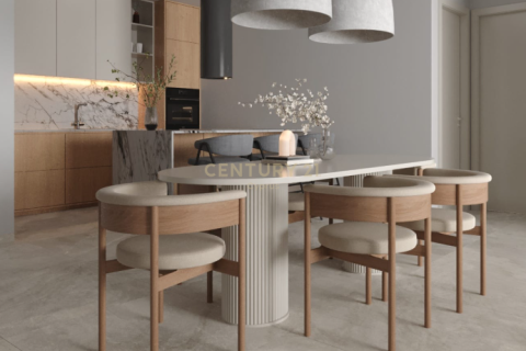 2 dormitorios Apartamento en Aradippou, Larnaka,  No. 55097 5