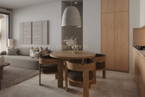 2 dormitorios Apartamento en Aradippou, Larnaka,  No. 55097 8