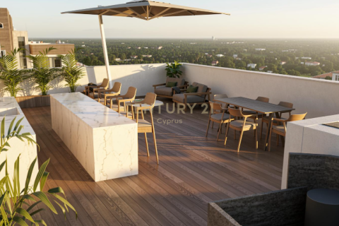 2 dormitorios Apartamento en Larnaca, Larnaka,  No. 55096 9