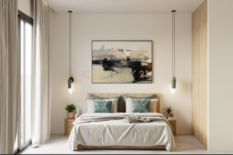 2 dormitorios Apartamento en Larnaca, Larnaka,  No. 55096 6