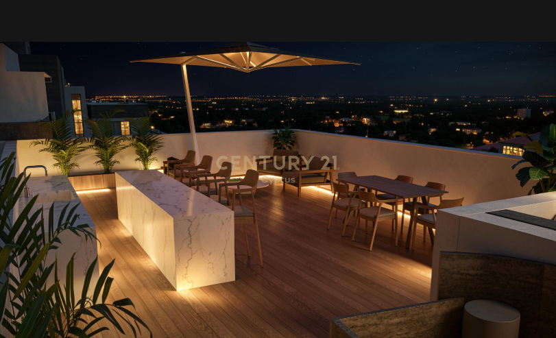 2 chambres Appartement à Larnaca, Larnaka, Chypre No. 55096