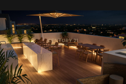 2 dormitorios Apartamento en Larnaca, Larnaka,  No. 55096 8