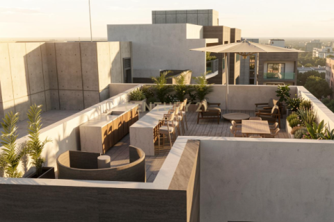 2 dormitorios Apartamento en Larnaca, Larnaka,  No. 55096 11