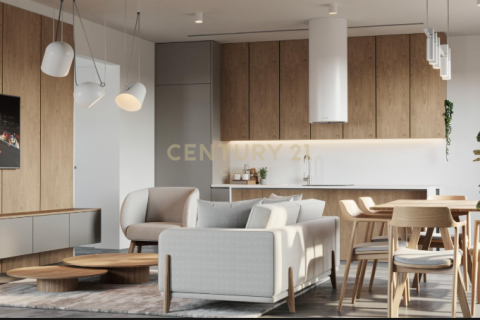 2 dormitorios Apartamento en Larnaca, Larnaka,  No. 55096 4