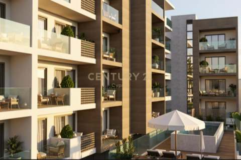 2 dormitorios Apartamento en Larnaca, Larnaka,  No. 55096 2