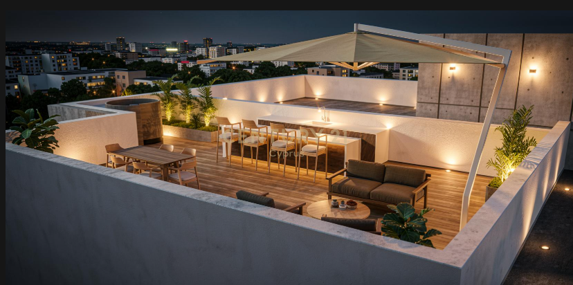 2 chambres Appartement à Larnaca, Larnaka, Chypre No. 55096