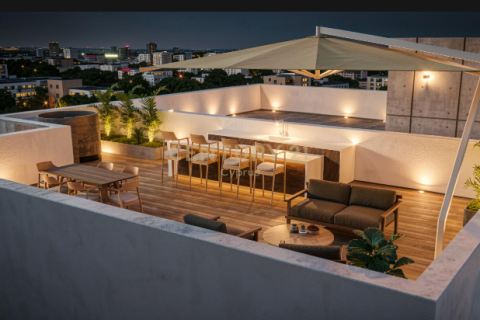 2 dormitorios Apartamento en Larnaca, Larnaka,  No. 55096 10