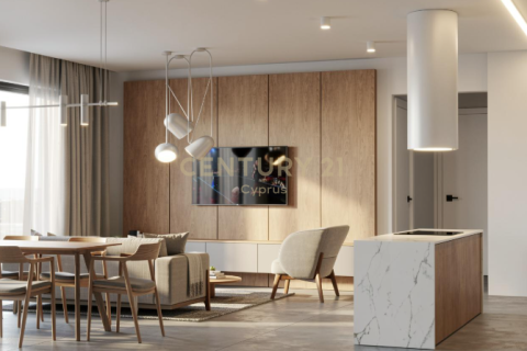 2 dormitorios Apartamento en Larnaca, Larnaka,  No. 55096 5
