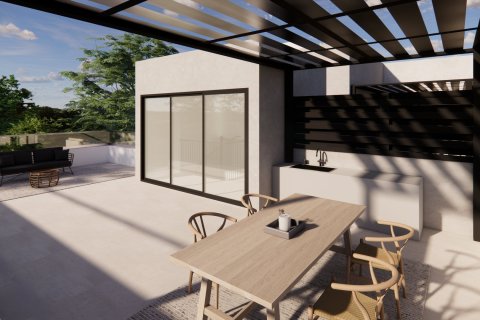 Квартира с 2 спальнями в Колосси, Лимасол, № 48020 6