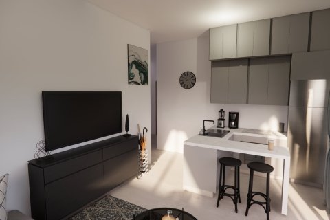 Квартира с 2 спальнями в Колосси, Лимасол, № 48020 8