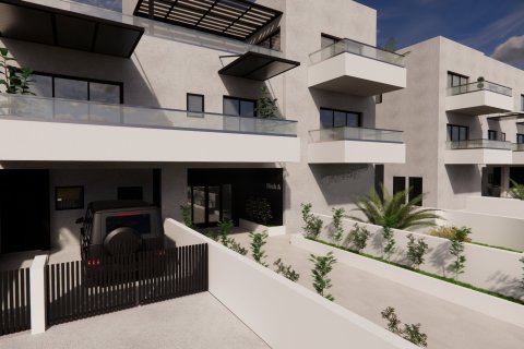 Квартира с 2 спальнями в Колосси, Лимасол, № 48020 5