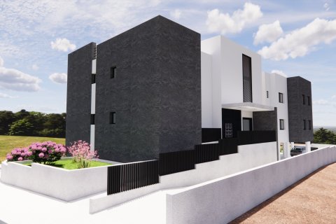 1 dormitorio Apartamento en Kolossi, Limassol, No. 48018 2