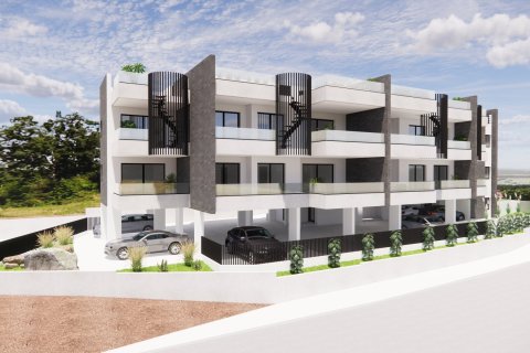 1 dormitorio Apartamento en Kolossi, Limassol, No. 48018 4