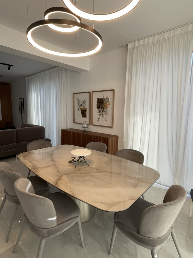 4 bedrooms Villa in Paphos, Cyprus No. 35772