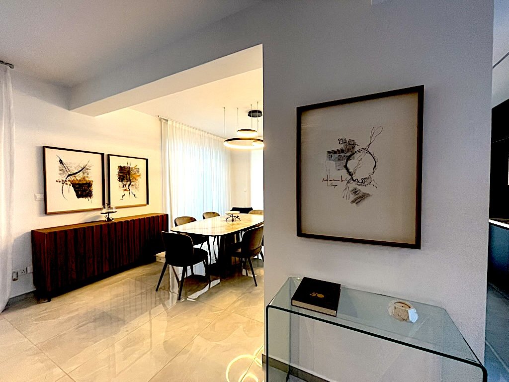4 bedrooms Villa in Paphos, Cyprus No. 35772