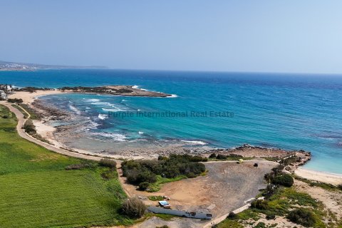 Terreno en Ayia Napa, Ammochostos, No. 35778