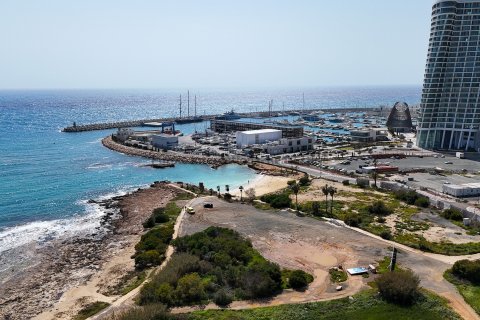 Земельный участок в Айя Напа, Аммохостос,  № 35778 7