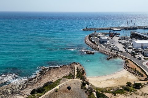 Земельный участок в Айя Напа, Аммохостос,  № 35778 10