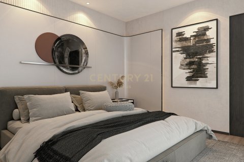 Квартира с 1 спальней в Ларнака,  № 53365 10