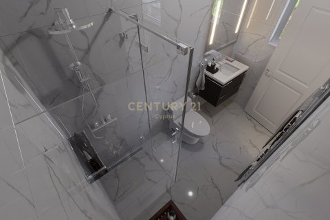 Квартира с 2 спальнями в Агиос Павлос, Лимасол,  № 53368 11