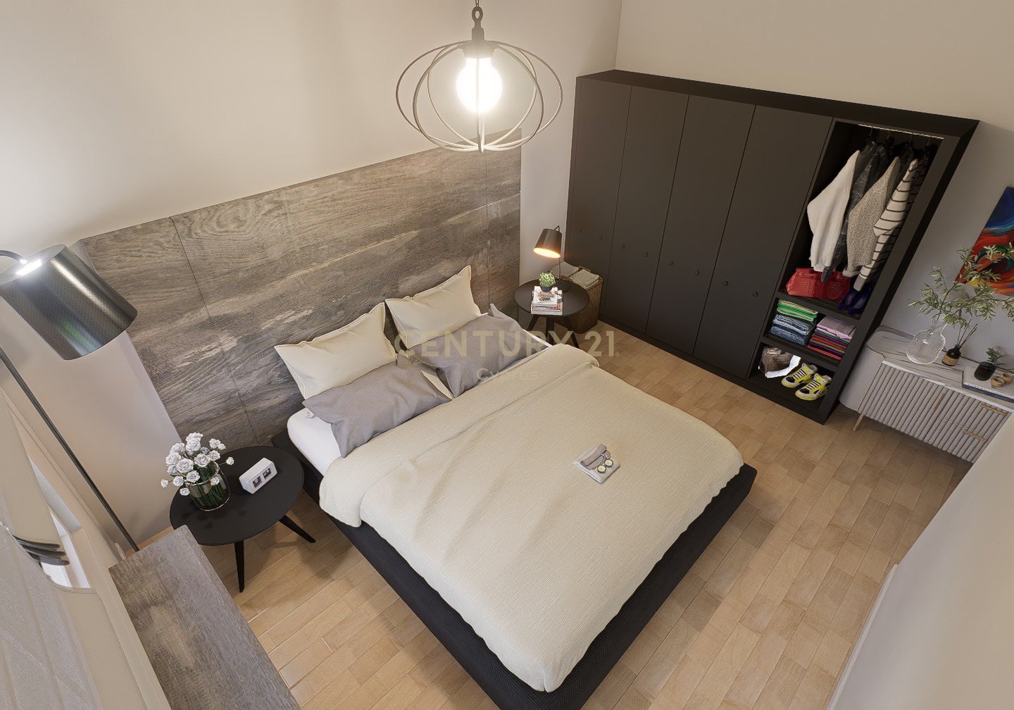 2 bedrooms Apartment in Agios Pavlos, Limassol, Cyprus No. 53367
