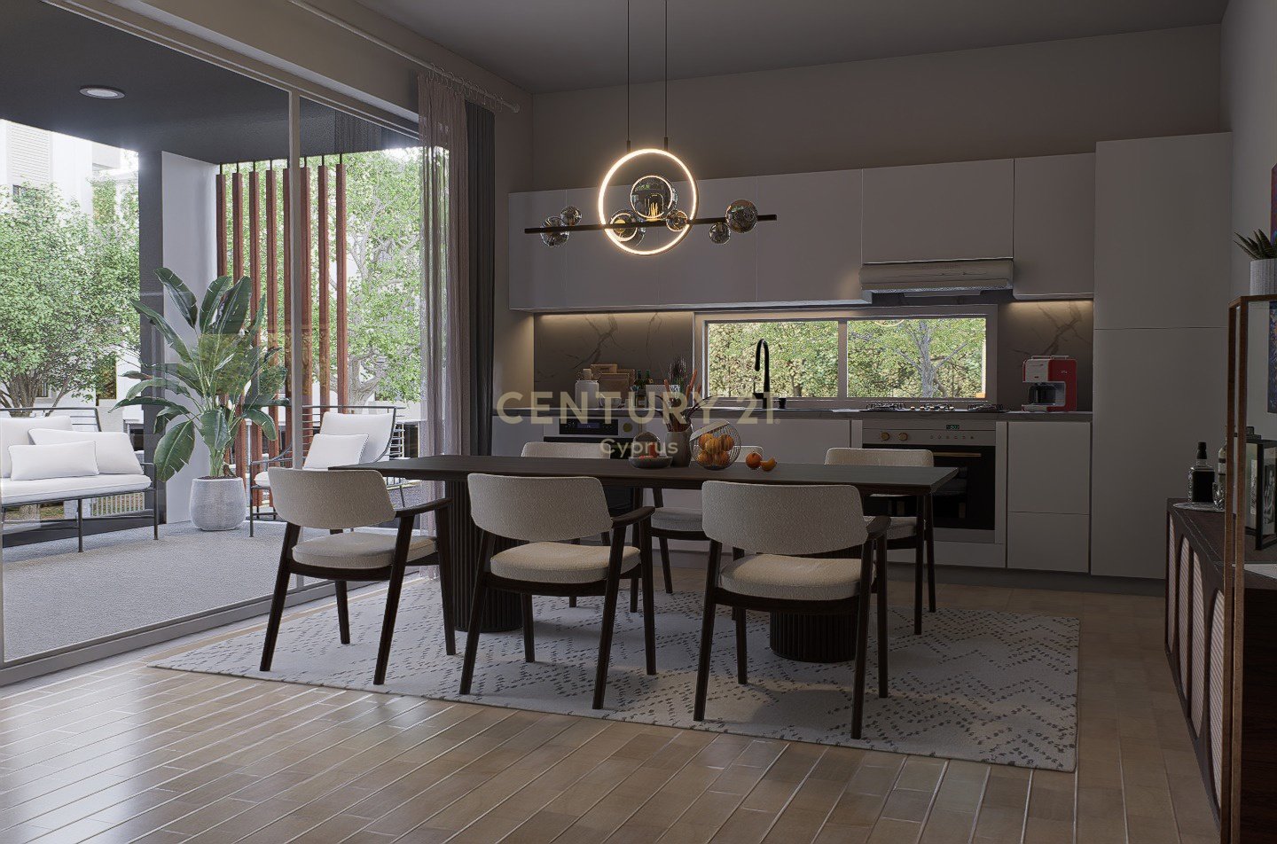 2 bedrooms Apartment in Agios Pavlos, Limassol, Cyprus No. 53367