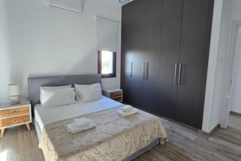 Вилла с 3 спальнями в Пернера, Аммохостос, Кипр № 37420 13