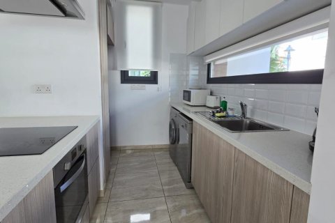 Вилла с 3 спальнями в Пернера, Аммохостос, Кипр № 37420 6