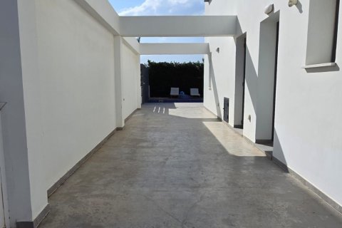Вилла с 3 спальнями в Пернера, Аммохостос, Кипр № 37420 19