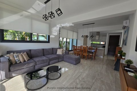 Вилла с 3 спальнями в Пернера, Аммохостос, Кипр № 37420 7