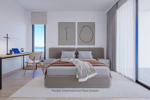 Вилла с 3 спальнями в Месоги, Пафос, Кипр № 37416 7