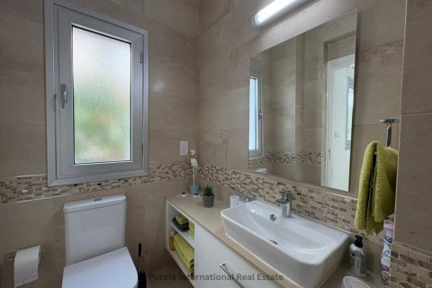 Вилла с 7 спальнями в Героскипу, Пафос, Кипр № 37415 27