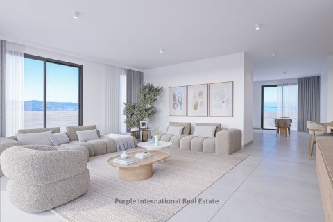 3 bedrooms Villa in Mesogi, Paphos, Cyprus No. 37417 2