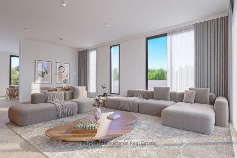 3 bedrooms Villa in Mesogi, Paphos, Cyprus No. 37417 8