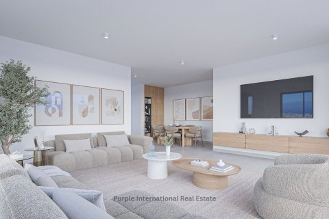 3 bedrooms Villa in Mesogi, Paphos, Cyprus No. 37417 12